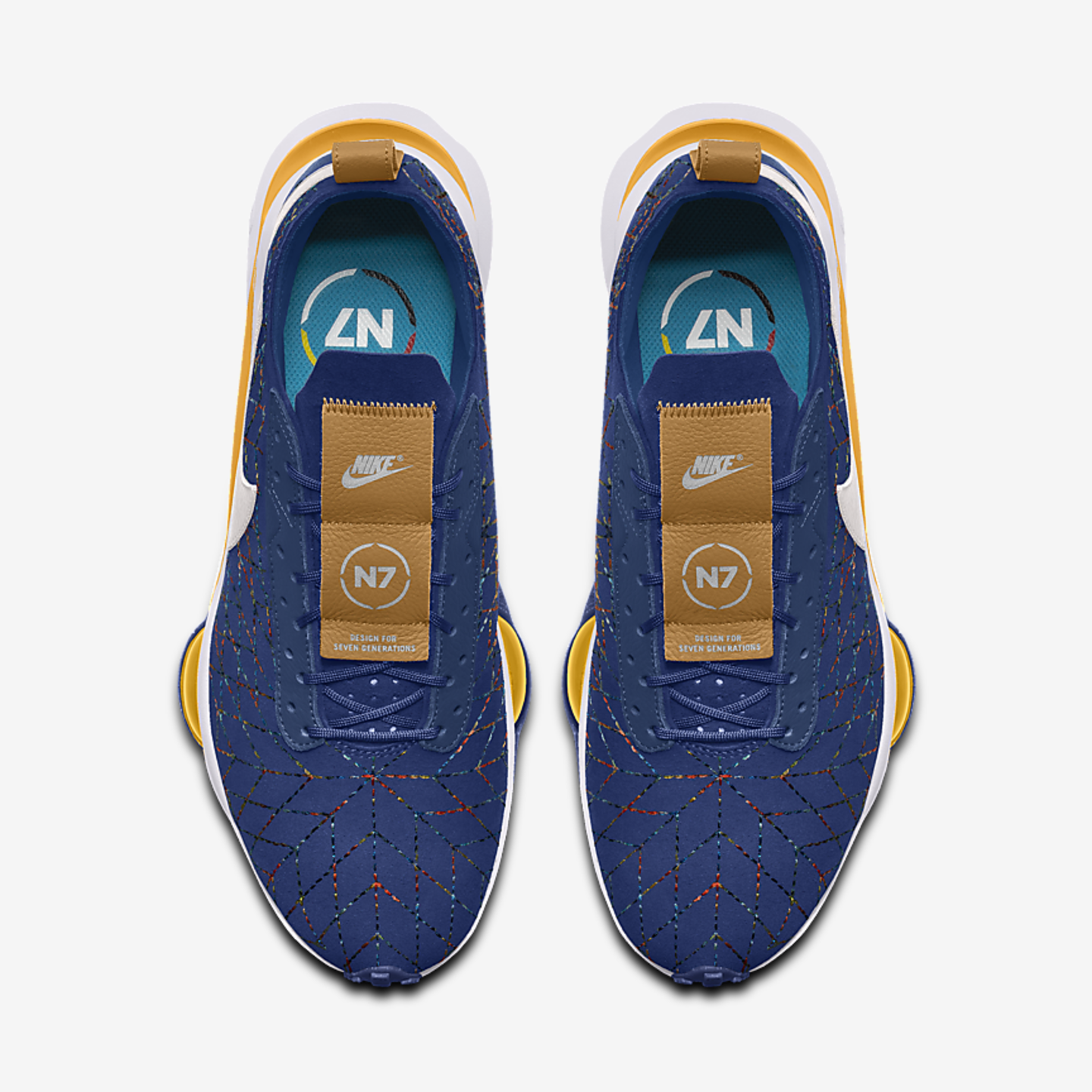 Autres image de Nike Air Zoom-Type N7 by Kyrie Irving