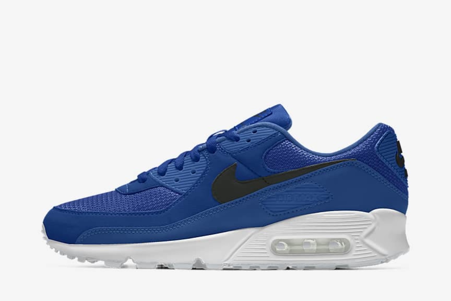Image de Nike Air Max 90 By You