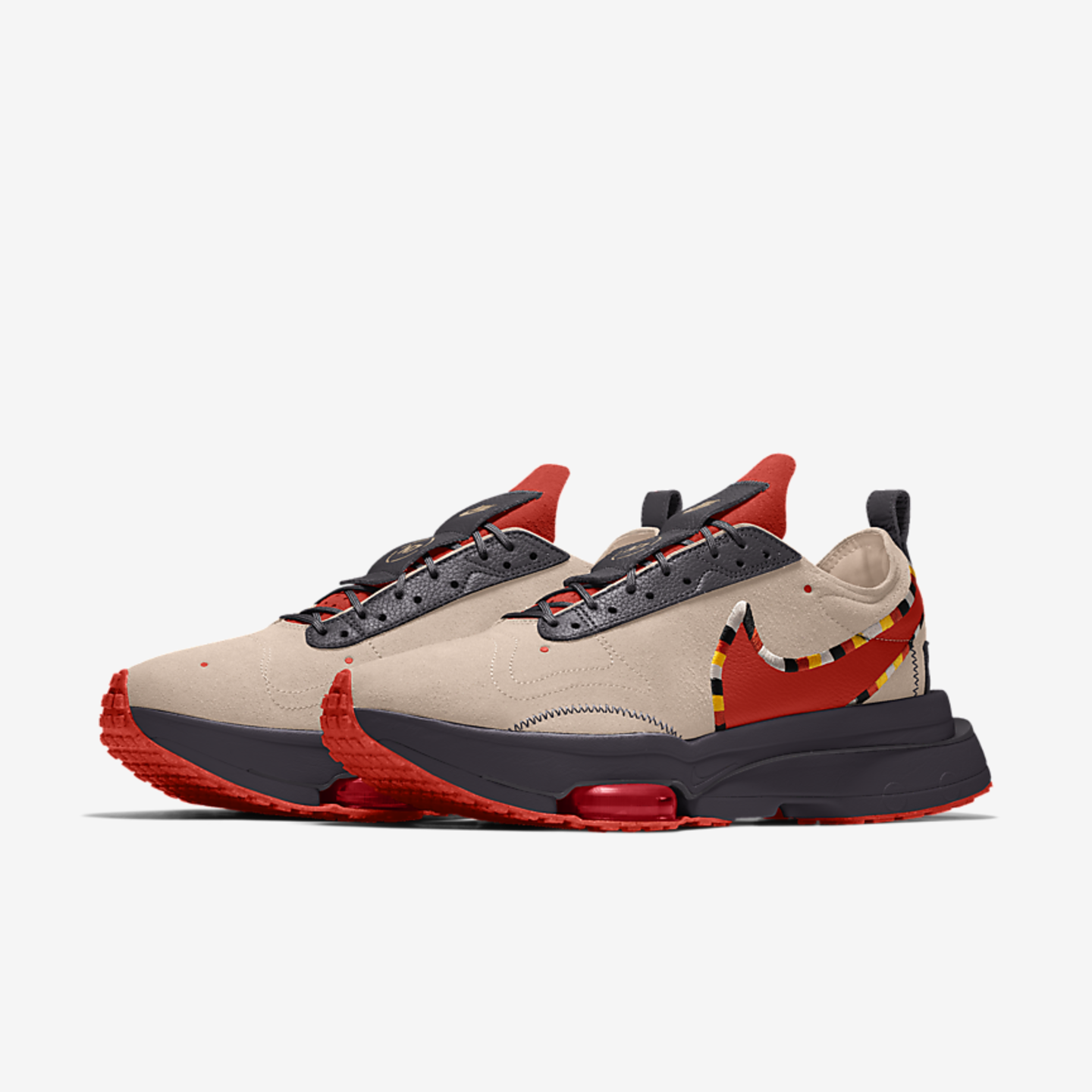 Autres image de Nike Air Zoom-Type N7 By Lynda Charger